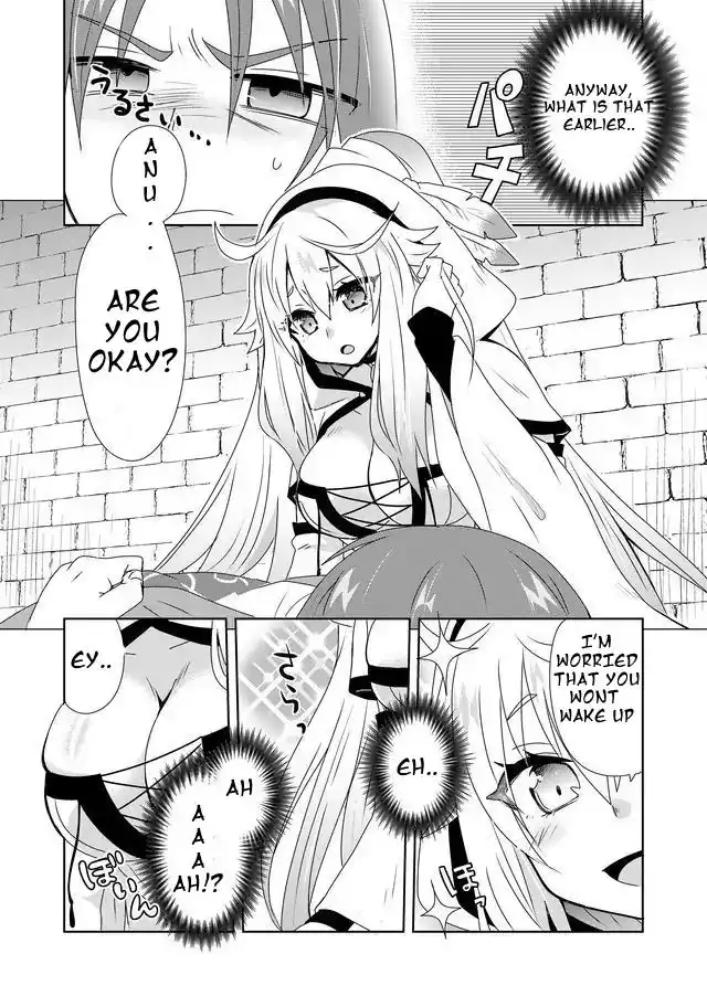 Zettai ni Yatte wa Ikenai Isekai Shoukan Chapter 1 11